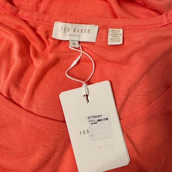 NWT Ted Baker Tank - Picture 3 of 5